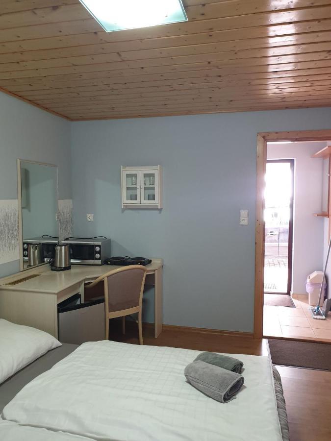 Apartamenty Pokoje Przy Wyciagu 717 Karpacz Exterior photo