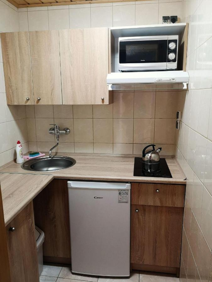 Apartamenty Pokoje Przy Wyciagu 717 Karpacz Exterior photo