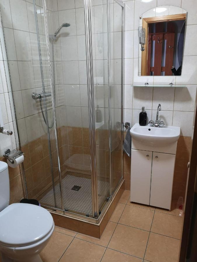 Apartamenty Pokoje Przy Wyciagu 717 Karpacz Exterior photo
