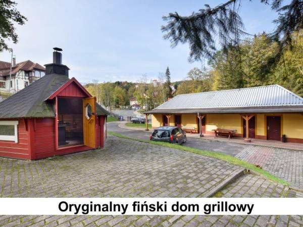 Apartamenty Pokoje Przy Wyciagu 717 Karpacz Exterior photo