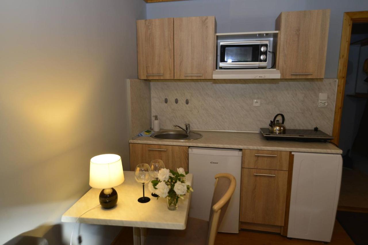 Apartamenty Pokoje Przy Wyciagu 717 Karpacz Exterior photo