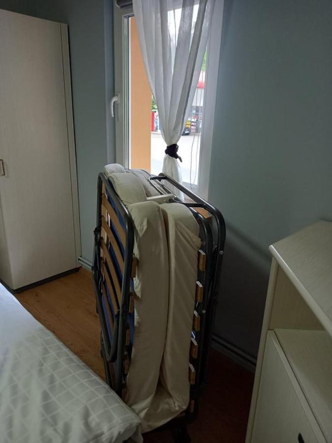 Apartamenty Pokoje Przy Wyciagu 717 Karpacz Exterior photo